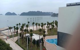 Le Pont Bungalow Cat Ba